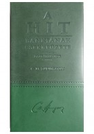 A Hit Bankjának csekkfüzete - Napi áhítatok / C. H. Spurgeon